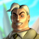 Mr Kembell